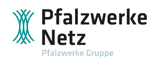 Pfalzwerke Netz Logo