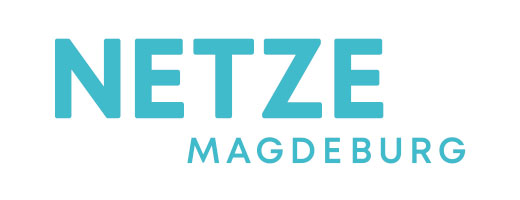 Netze Magdeburg Logo